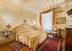 B&B Piccolo Hotel 5