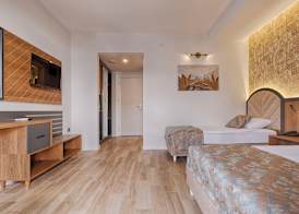 Grand Uysal Beach & Spa Hotel 4