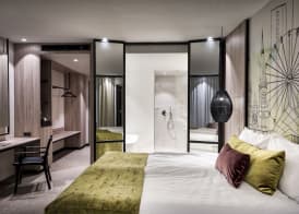 Van der Valk Hotel Tilburg 4