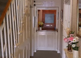 Saffron House 2