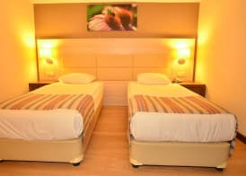 Side Prenses Resort Hotel & Spa 4