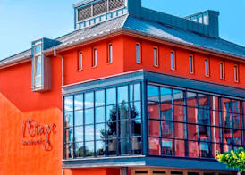 Hotel Simon's Plaza 2