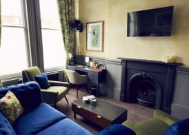 Frederick Street Townhouse 5
