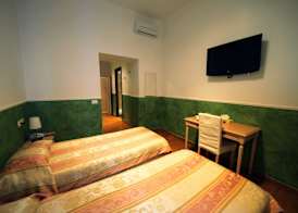 Residenza Ki - Bed & Breakfast 5