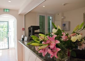 Emeraude Résidence Hotelière 2