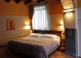 Hotel Capomulini Dimora Storica 5