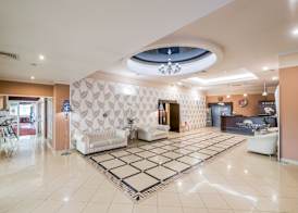 Hotel Aurora Family & SPA 3