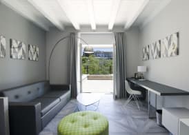 Ca' Barbini Resort 4