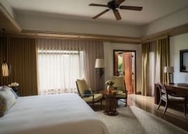 Four Seasons Resort Chiang Mai 5