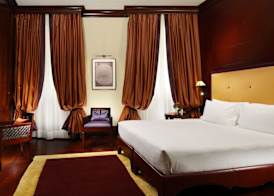 Hotel L'Orologio Firenze - WTB Hotels 5