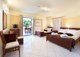 Belle View Hotel 3