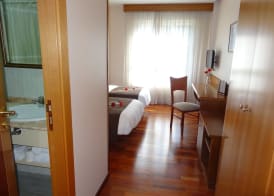 Hotel El Pescador 5