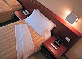 Hotel Industria 4