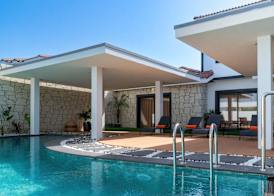 Royal Teos Thermal Resort Clinic & Spa - Halal Hotel 5