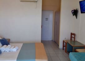 Porto Skala Village Hotel 5