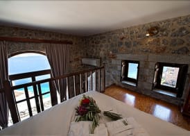 Limeni Villa 4