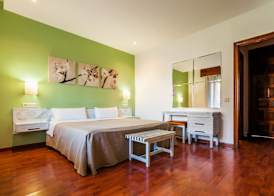 Hotel Los Olivos 5