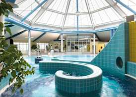 Victor's Residenz-Hotel Teistungenburg 2