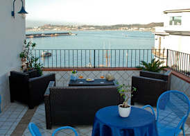 Hotel Darsena 5
