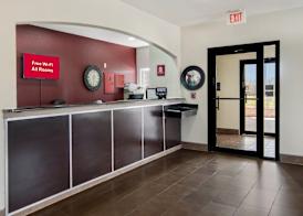 Red Roof Inn Fort Worth – Saginaw 3