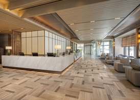 Hyatt Place Seoul Pangyo 2