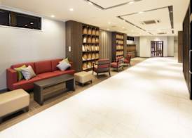 HOTEL MYSTAYS Kanazawa Castle 2