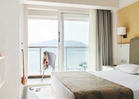 Maris Beach Hotel 4