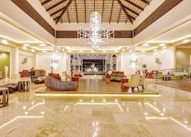 Royalton CHIC Punta Cana, An Autograph Collection All-Inclusive Resort & Casino, Adults Only 3