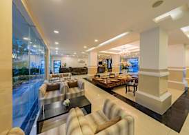 Grandvrio City Danang By Route Inn Group 3