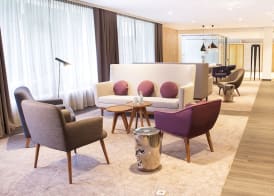 Hotel De Bilderberg 3