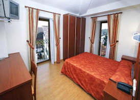 Hotel Agorreta 2