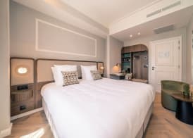 Hotel Du Parc 3