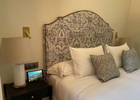 Soho Boutique Castillo de Santa Catalina - Adults Recommended 4