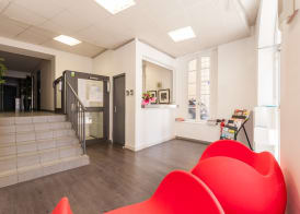 Residhotel Vieux Port 2