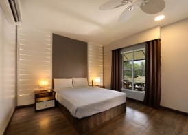 Perhentian Island Resort 4