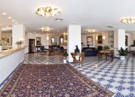 Punta Campanella Resort & Spa 3