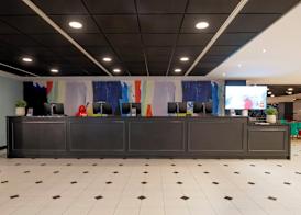 Thon Hotel Brussels City Centre 4