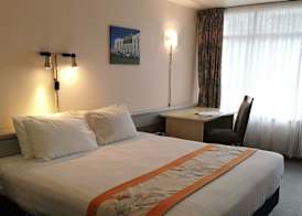 The Angus Hotel 5