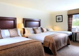 Macdonald Aviemore Hotel at Macdonald Aviemore Resort 4