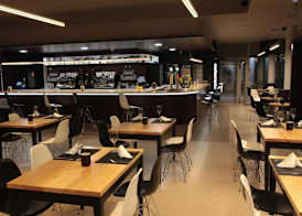 Hotel San Cibrao 5