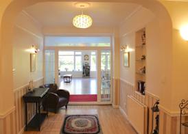 The Dial House Guest House 2