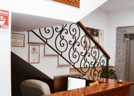 Hotel La Morena 3