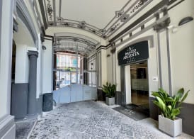 Hotel Palazzo Argenta 4
