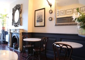 Number 8 The Townhouse 3