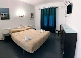 Hotel Nou Roser 4