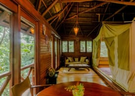 Sarova Mara Game Camp 3
