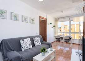 Apartamento Torrox Playa Solset 4