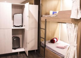 Barcelona & You Hostel Sagrada Familia 3