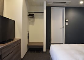 Odysis Sapporo Odori Koen Hotel 2