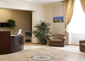 Hotel Le Muse 2